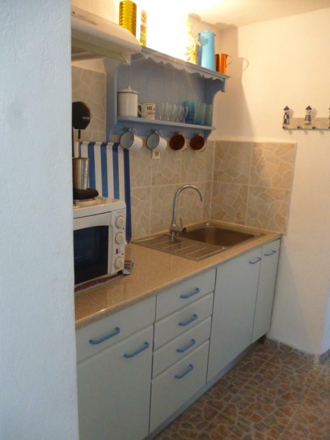 Lemon Tree Cottage Finikounta Exterior photo